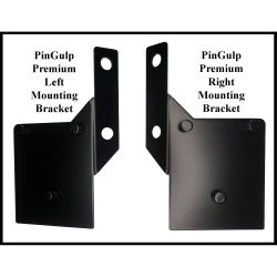 PinGulp Premium Mounting Bracket